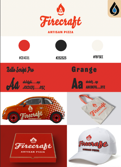 firecraft brand