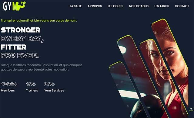 web