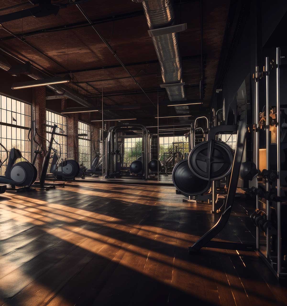 gym salle